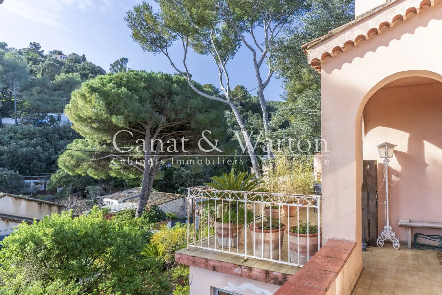 Maison à vendre, 161m², La Seyne-sur-Mer