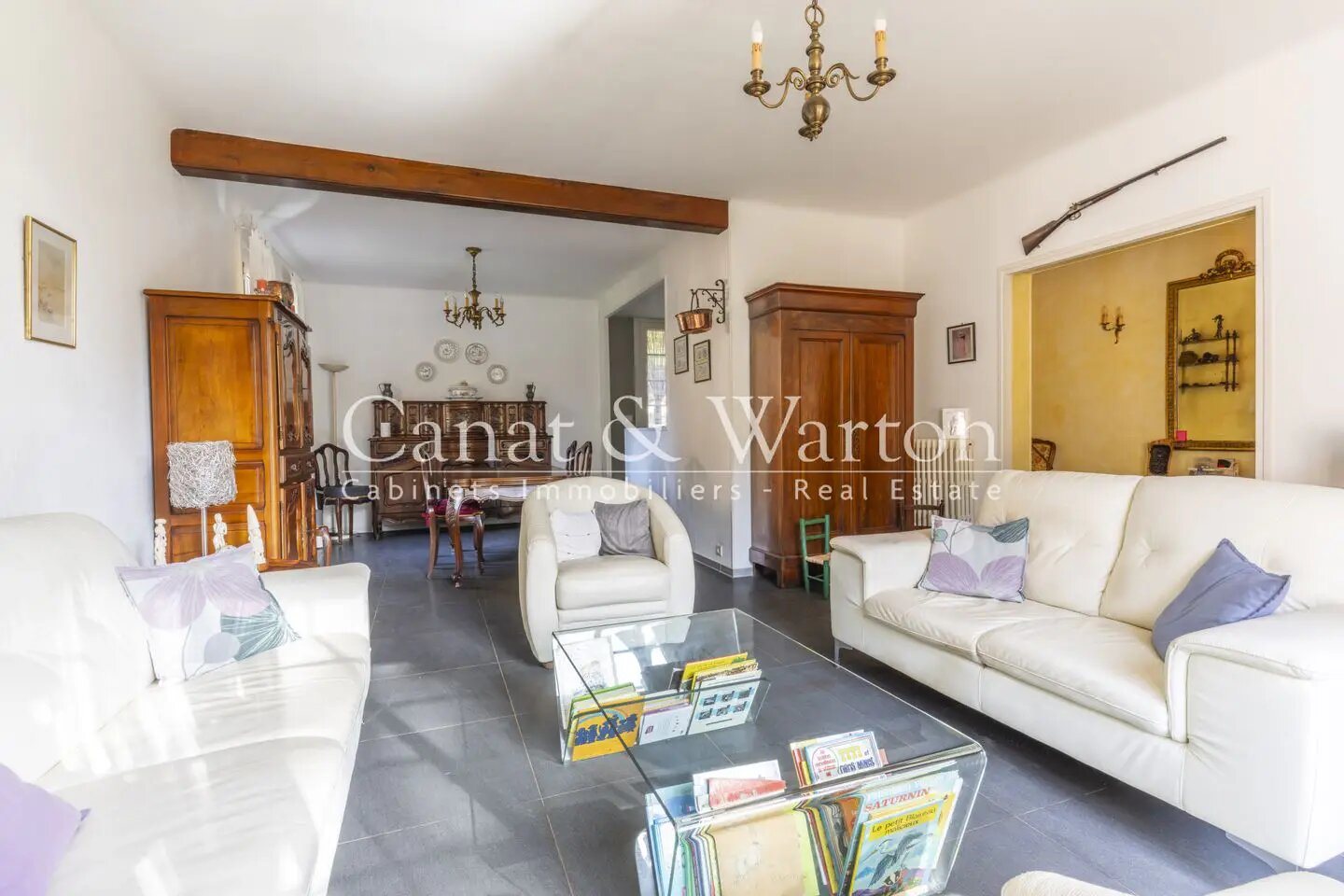 Maison à vendre, 161m², La Seyne-sur-Mer