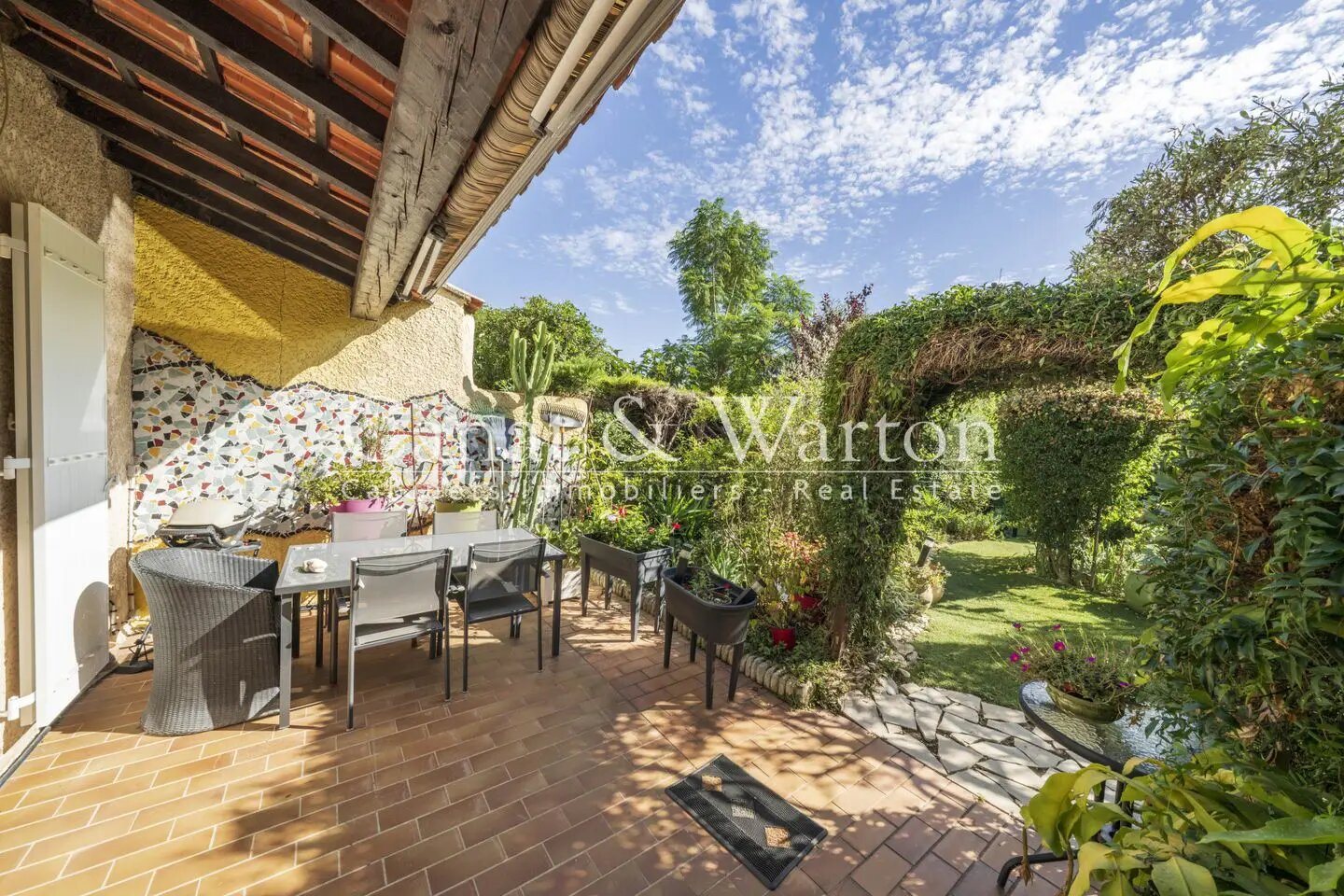 Maison à vendre, 101m², Sanary-sur-Mer