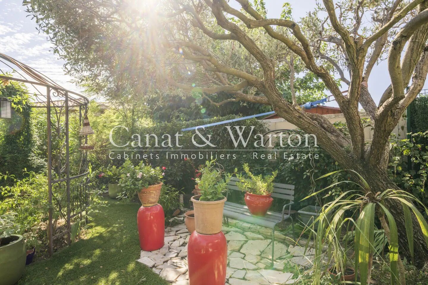 Maison à vendre, 101m², Sanary-sur-Mer