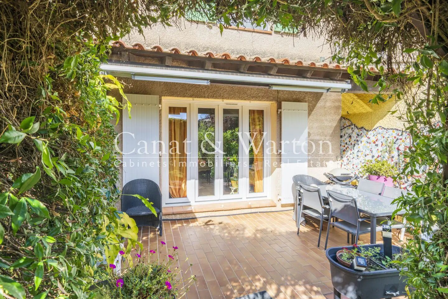 Maison à vendre, 101m², Sanary-sur-Mer