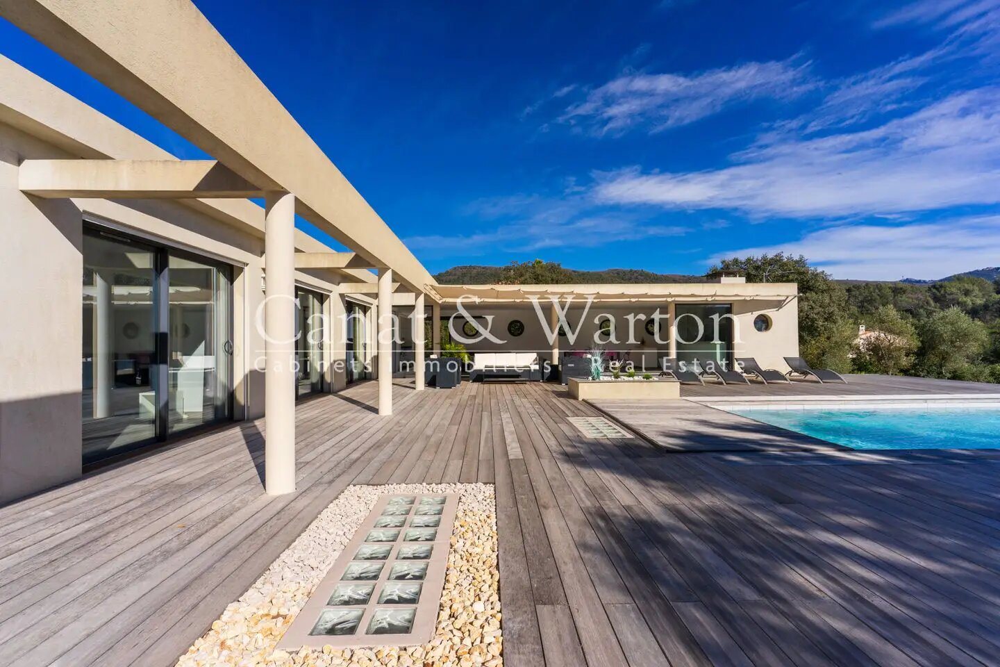 Maison à vendre, 250m², Le Beausset