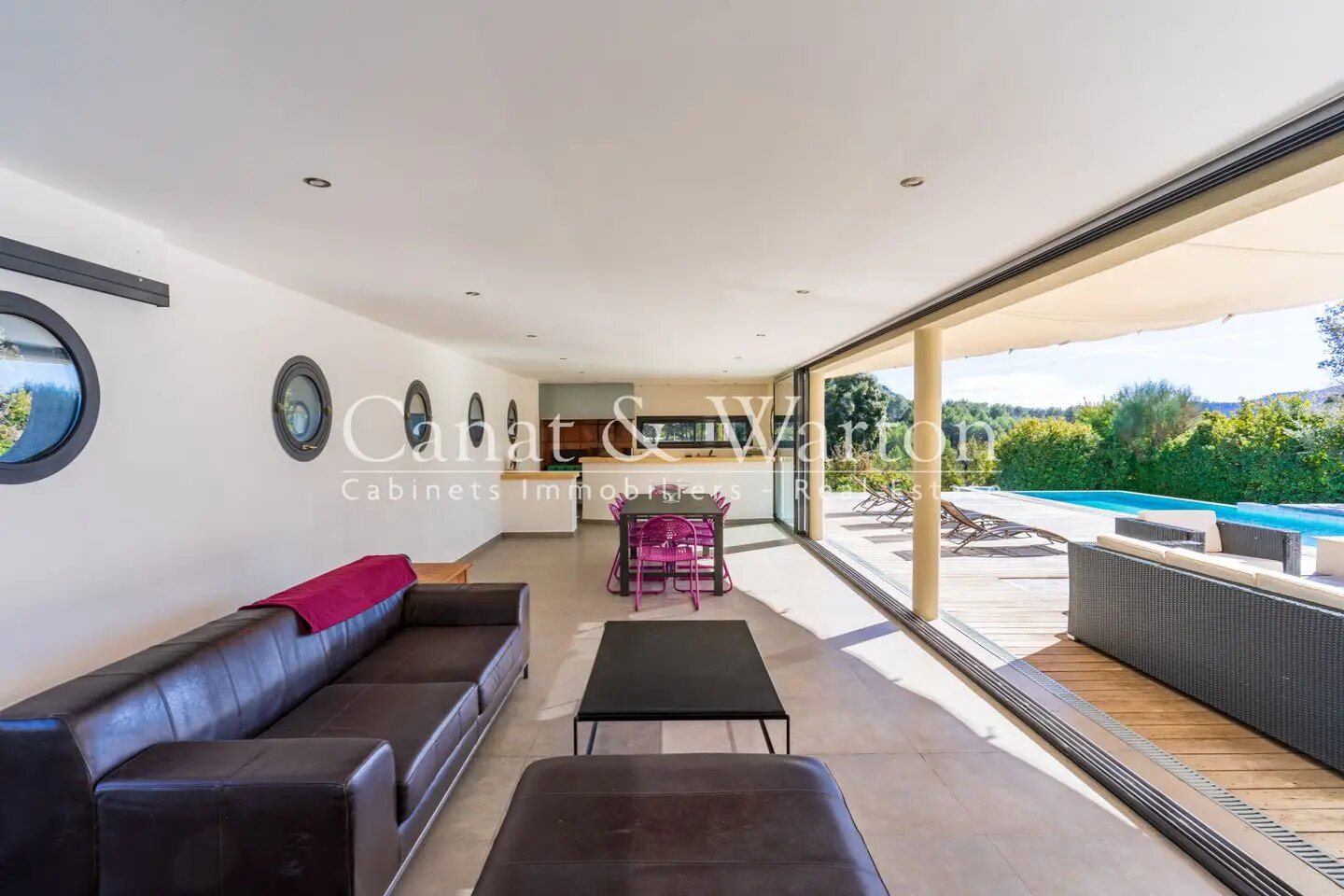 Maison à vendre, 250m², Le Beausset