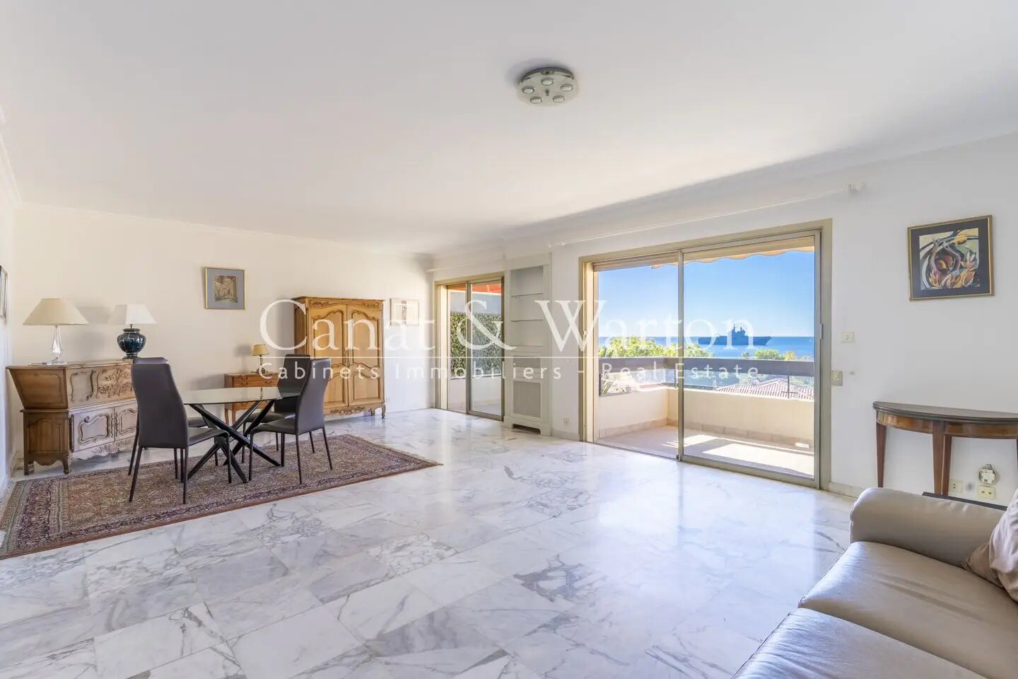 Appartement à vendre, 160m², Toulon