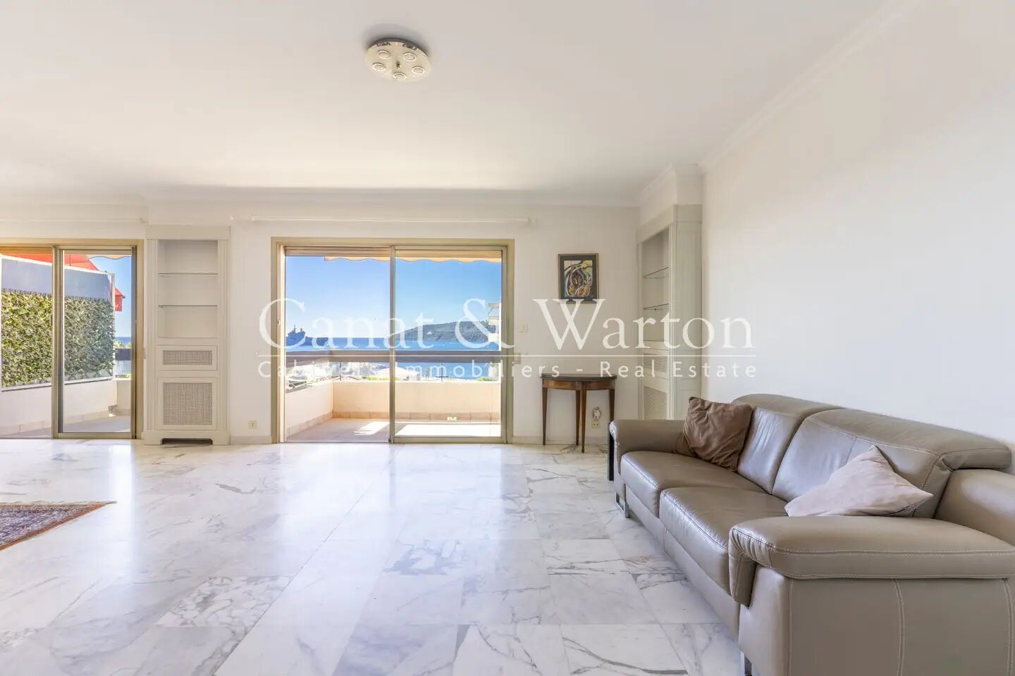 Appartement à vendre, 160m², Toulon