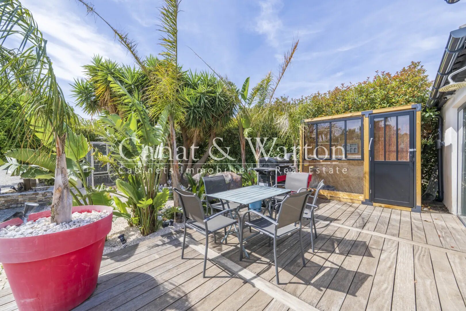 Maison à vendre, 160m², La Crau