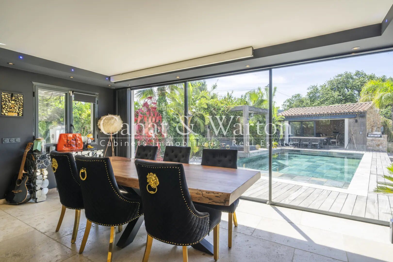 Maison à vendre, 160m², La Crau