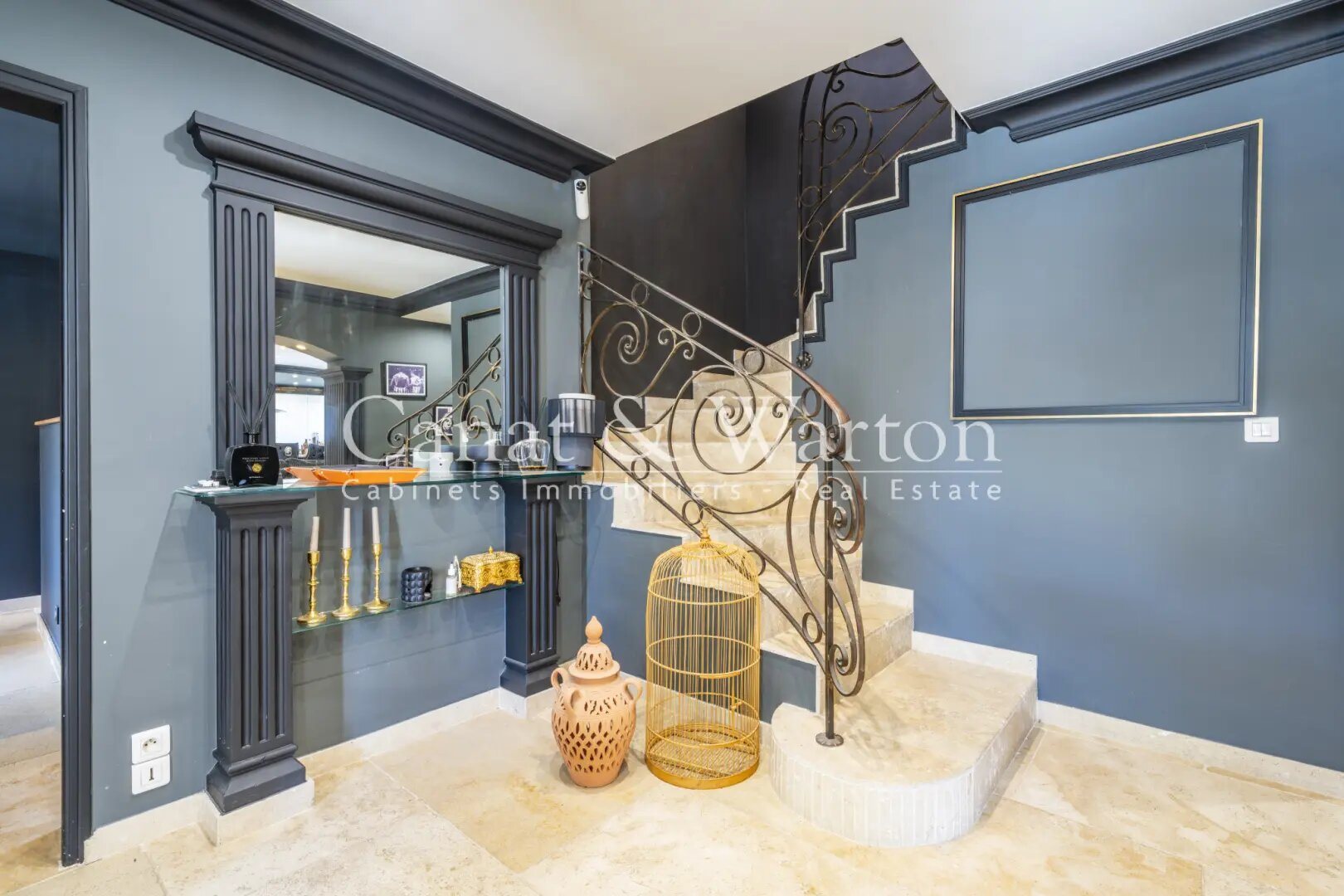 Maison à vendre, 160m², La Crau