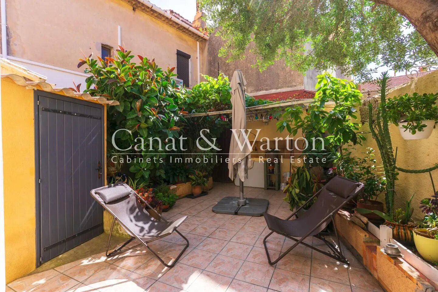 Maison à vendre, 91m², Toulon
