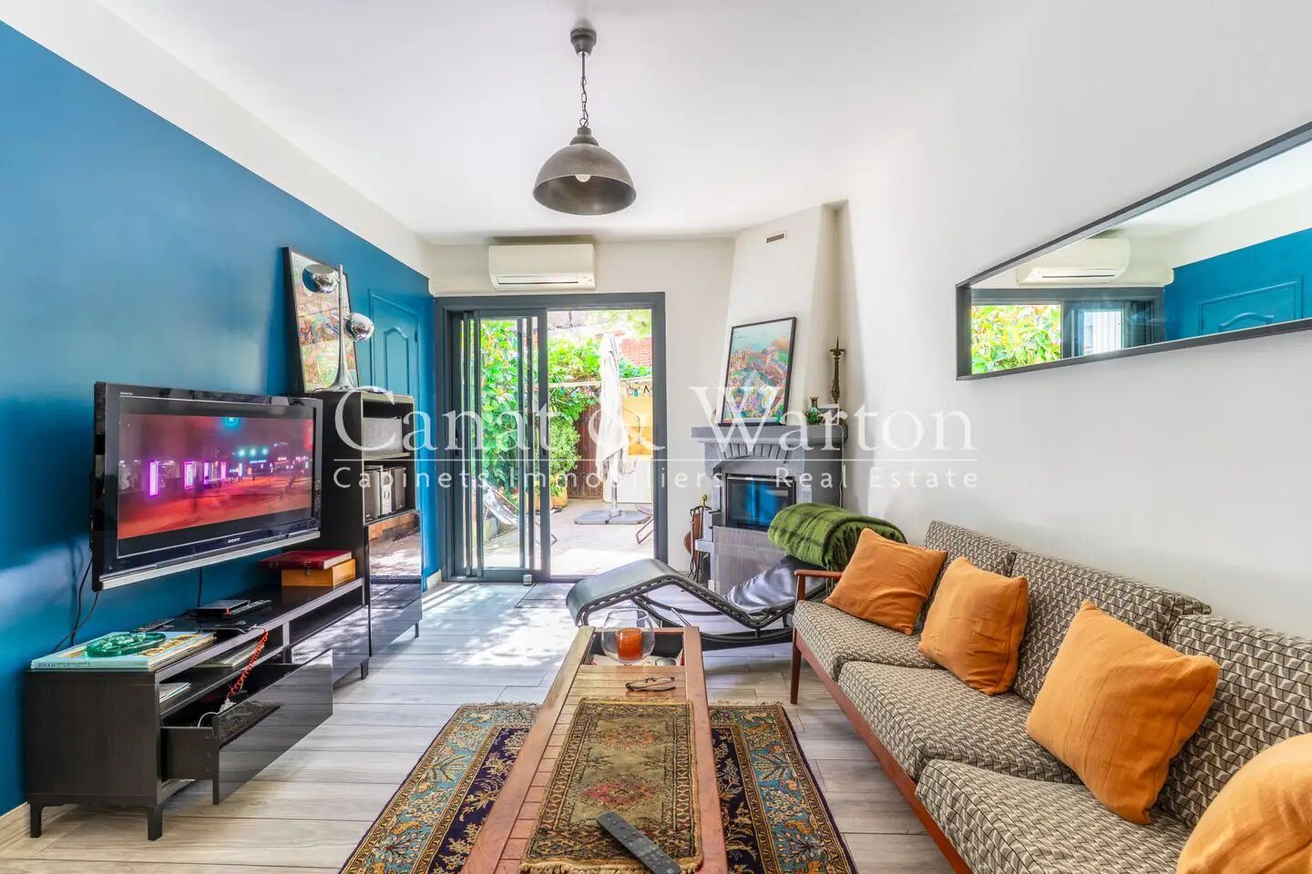 Maison à vendre, 91m², Toulon