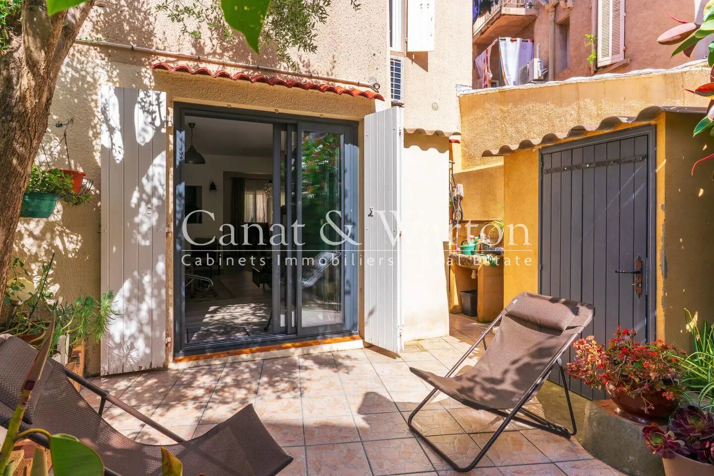 Maison à vendre, 91m², Toulon