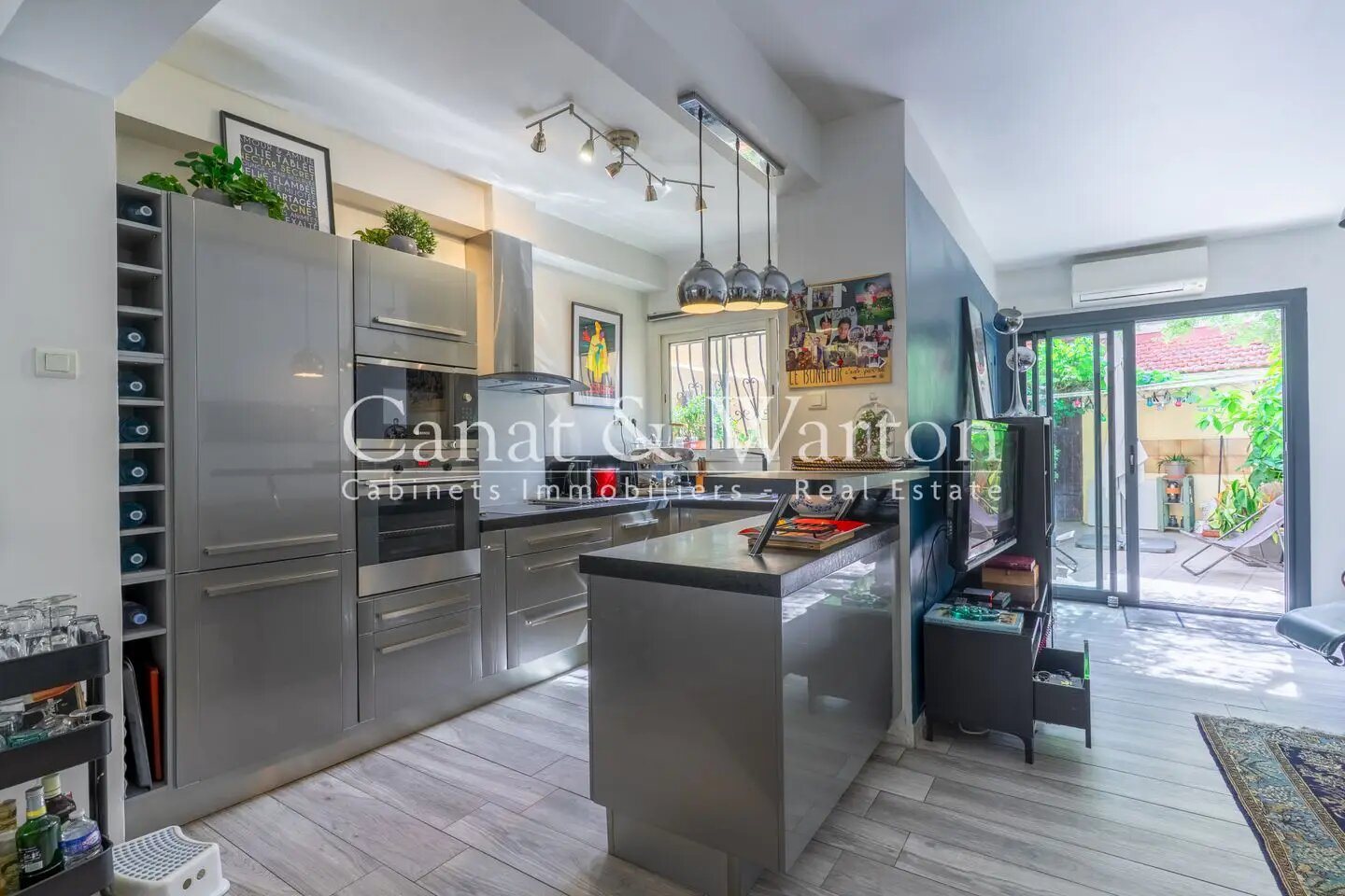 Maison à vendre, 91m², Toulon