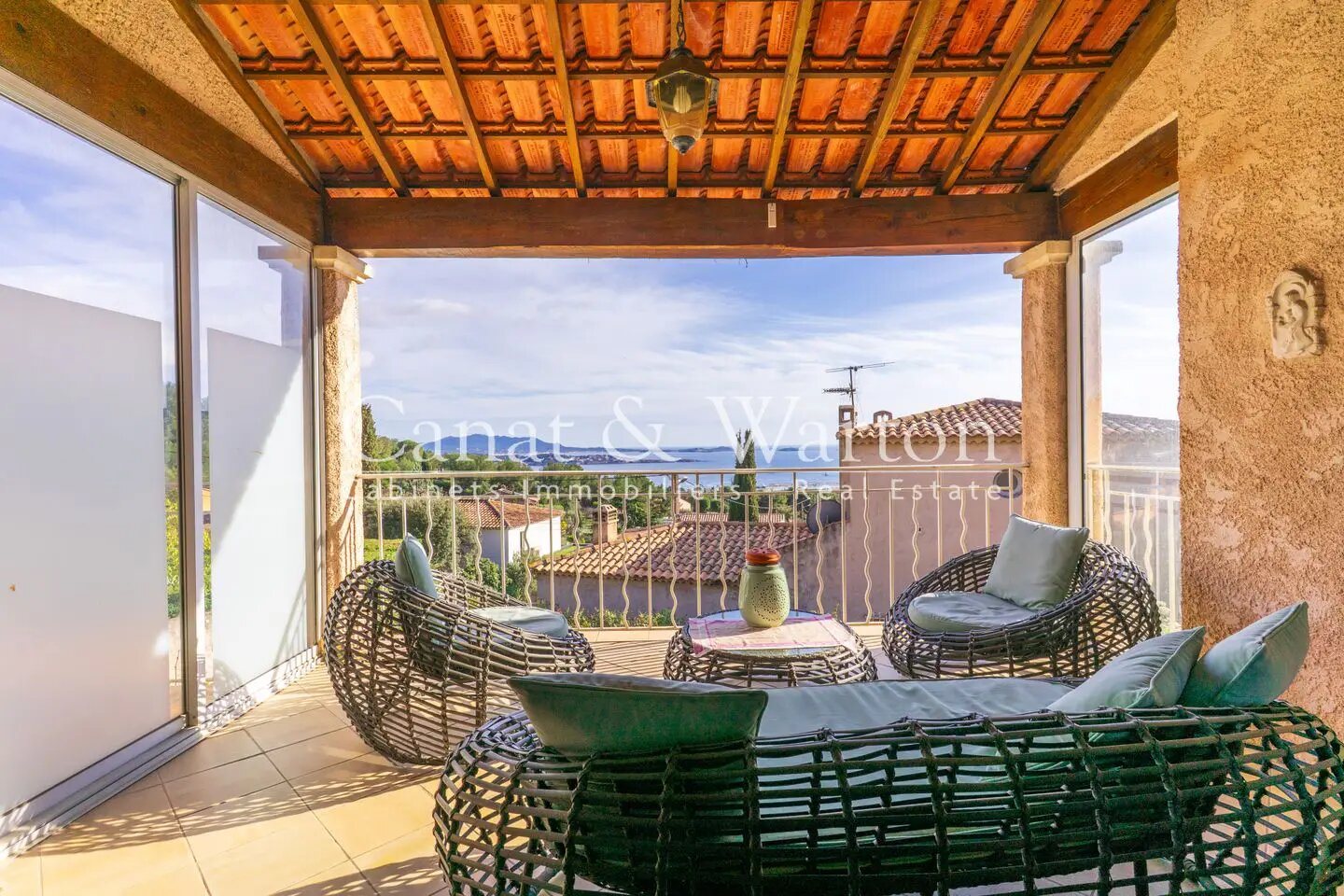 Maison à vendre, 140m², Bandol