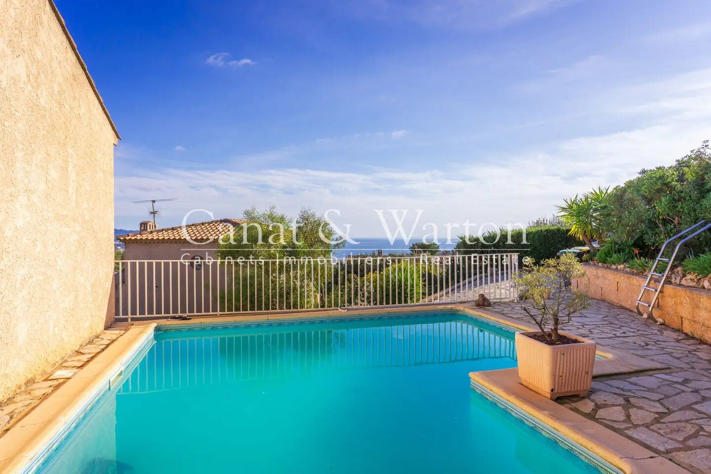 Maison à vendre, 140m², Bandol