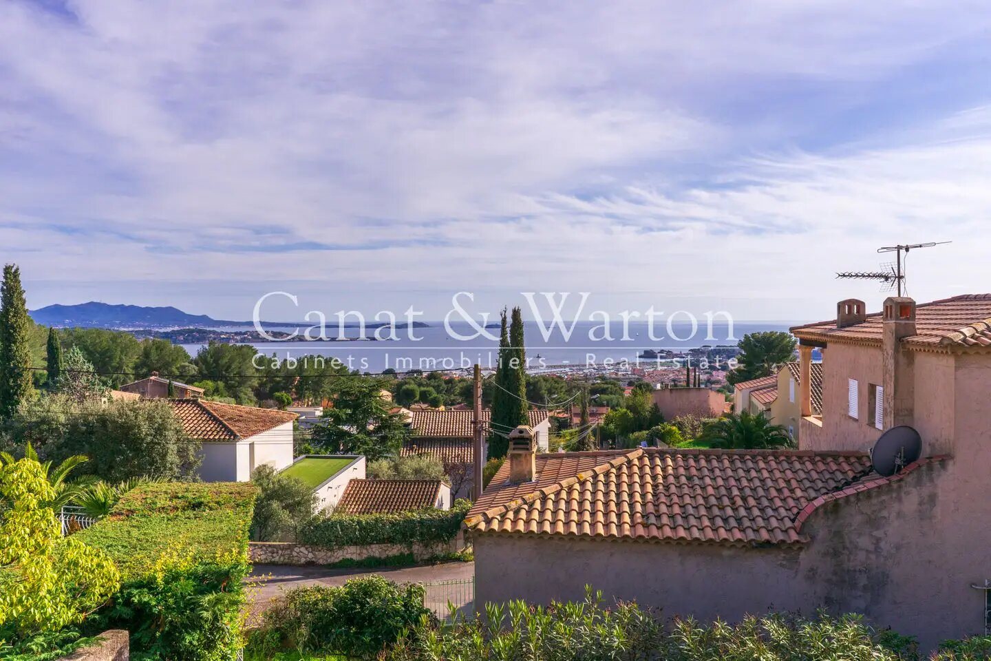 Maison à vendre, 140m², Bandol