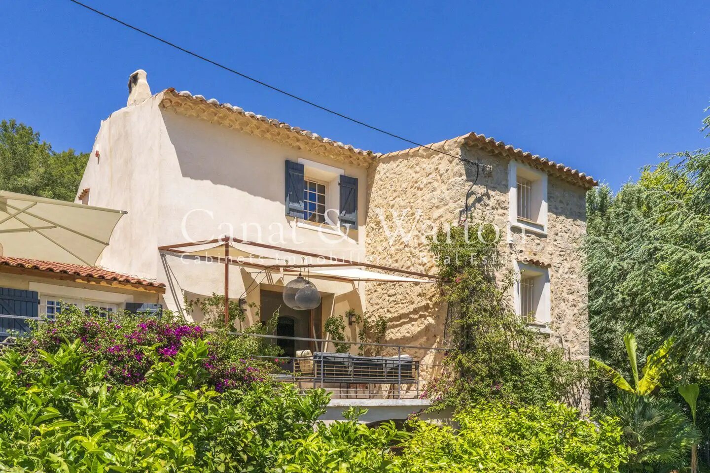 Maison à vendre, 353m², Bandol