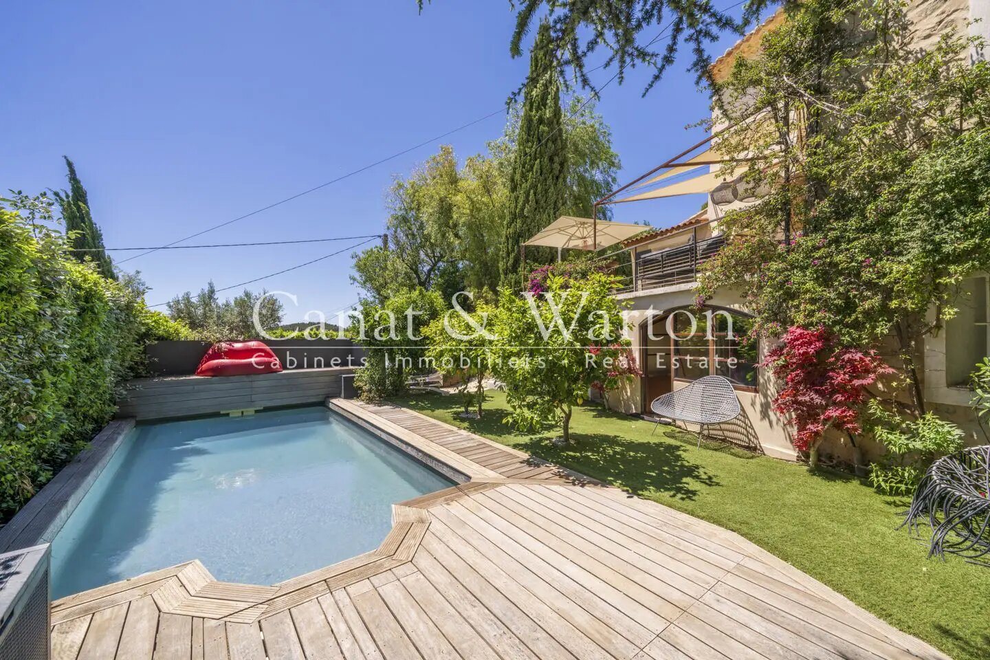 Maison à vendre, 353m², Bandol