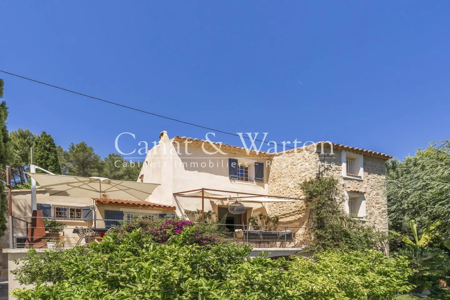 Maison à vendre, 353m², Bandol