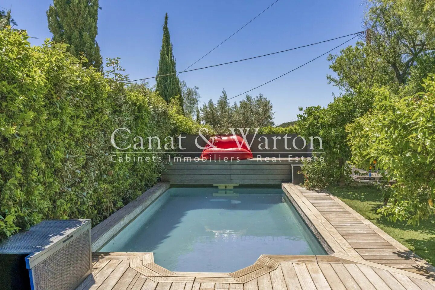 Maison à vendre, 353m², Bandol