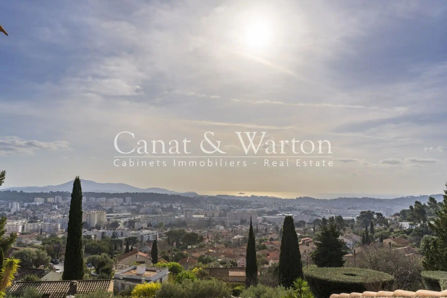 Maison à vendre, 190m², Toulon