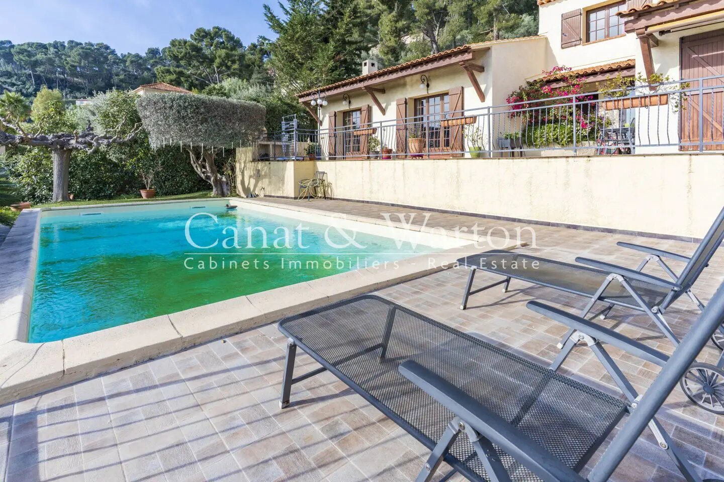 Maison à vendre, 190m², Toulon