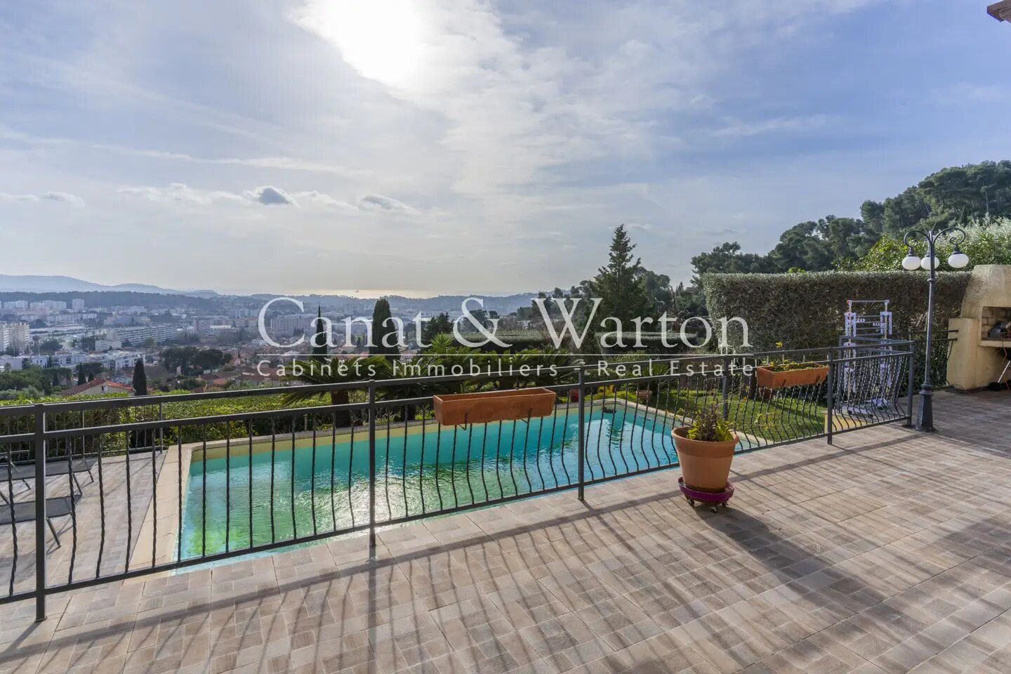 Maison à vendre, 190m², Toulon
