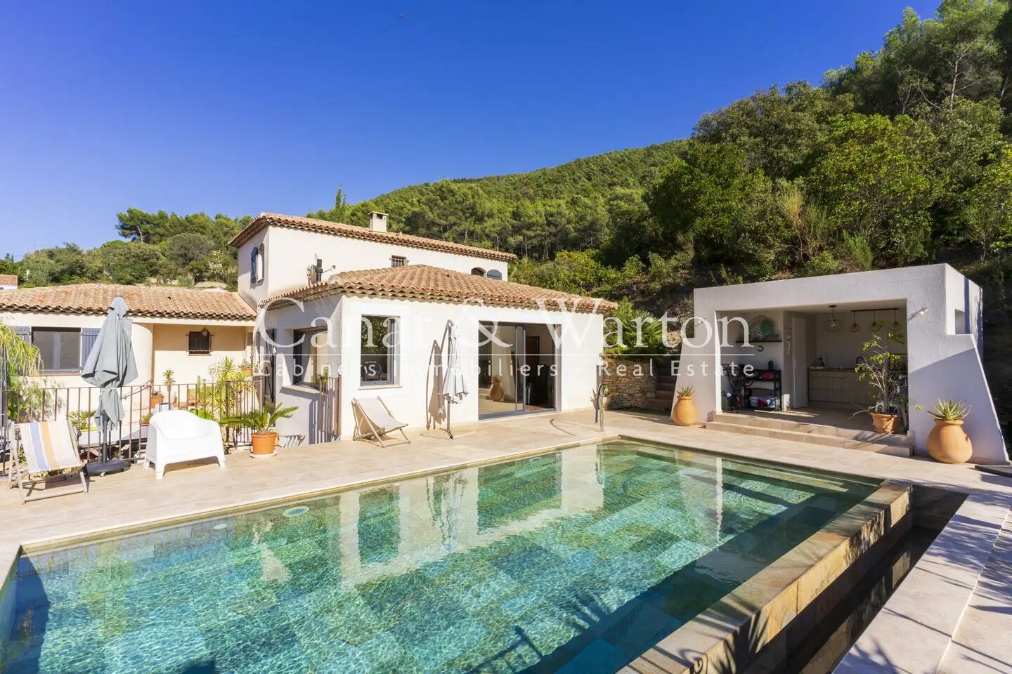 Maison à vendre, 188m², Ceyreste