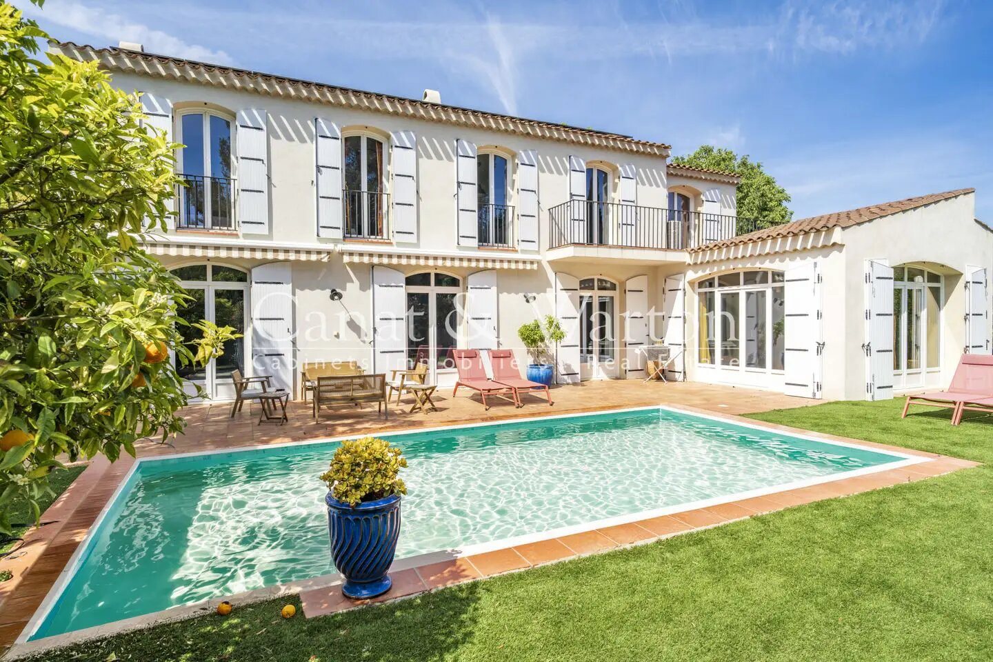 Maison à vendre, 248m², Toulon