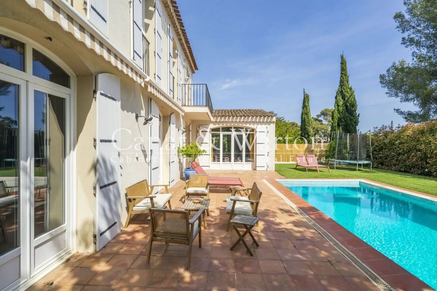 Maison à vendre, 248m², Toulon