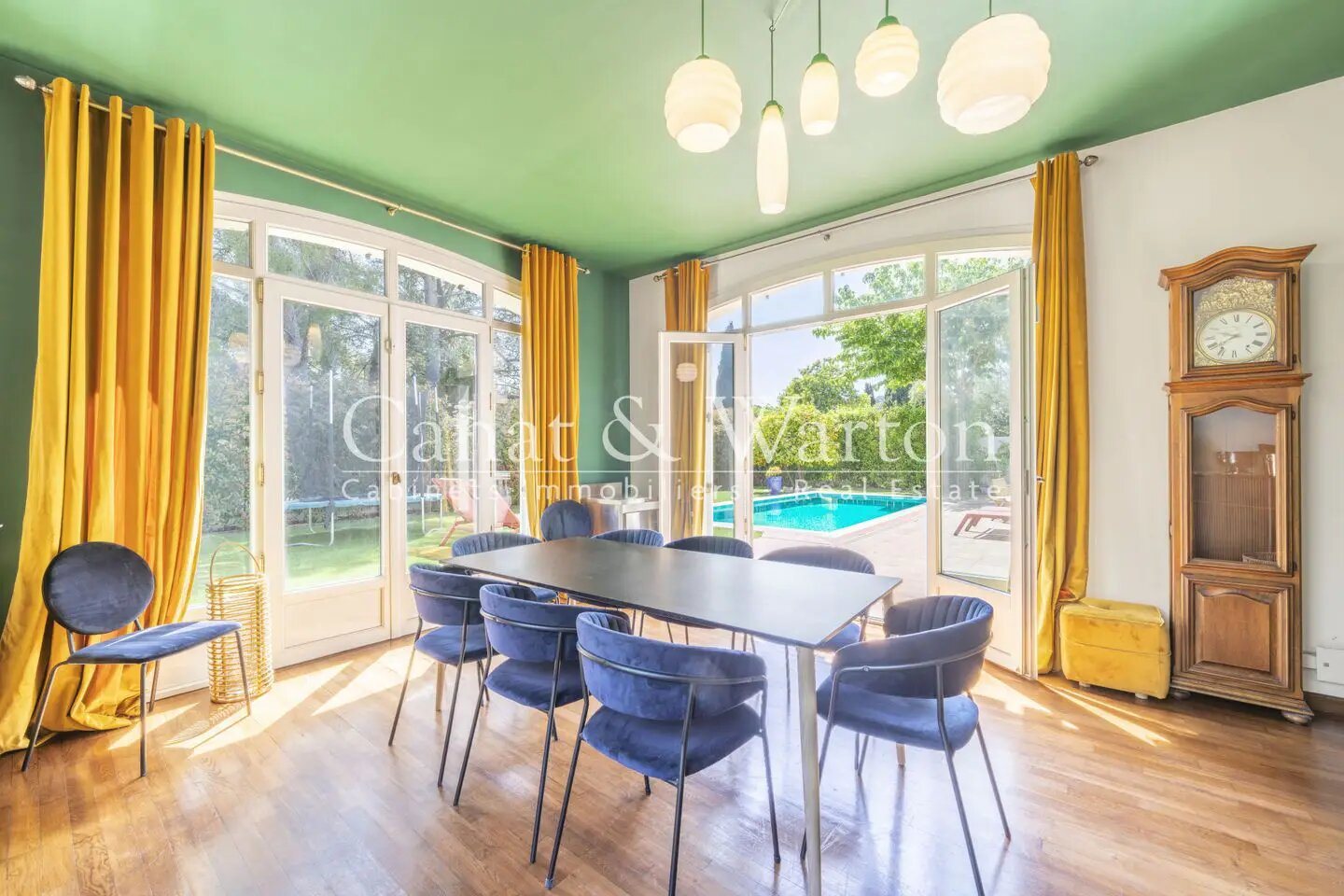 Maison à vendre, 248m², Toulon