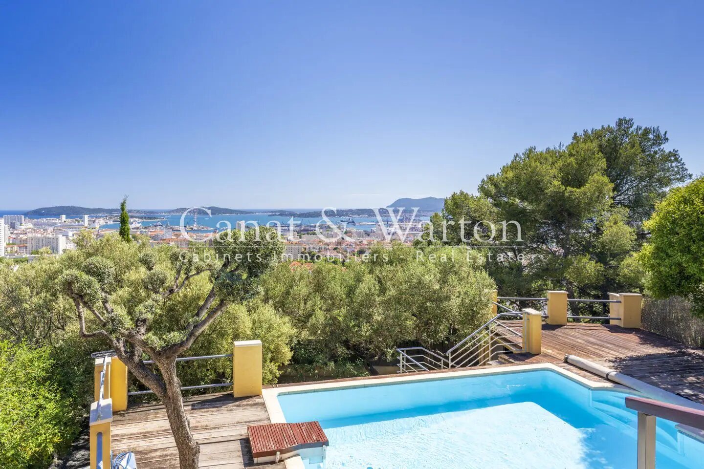 Maison à vendre, 176m², Toulon