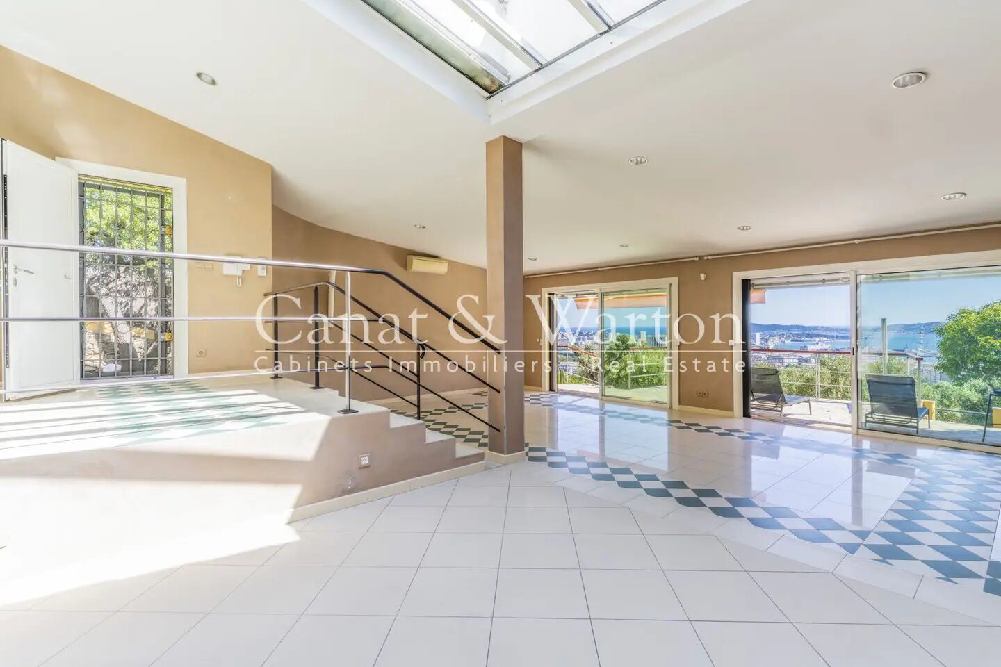 Maison à vendre, 176m², Toulon
