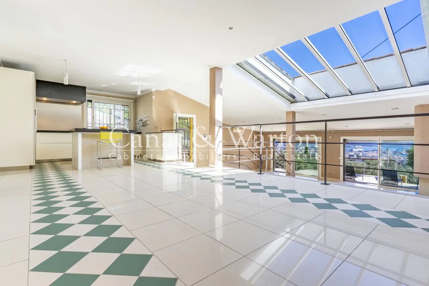 Maison à vendre, 176m², Toulon
