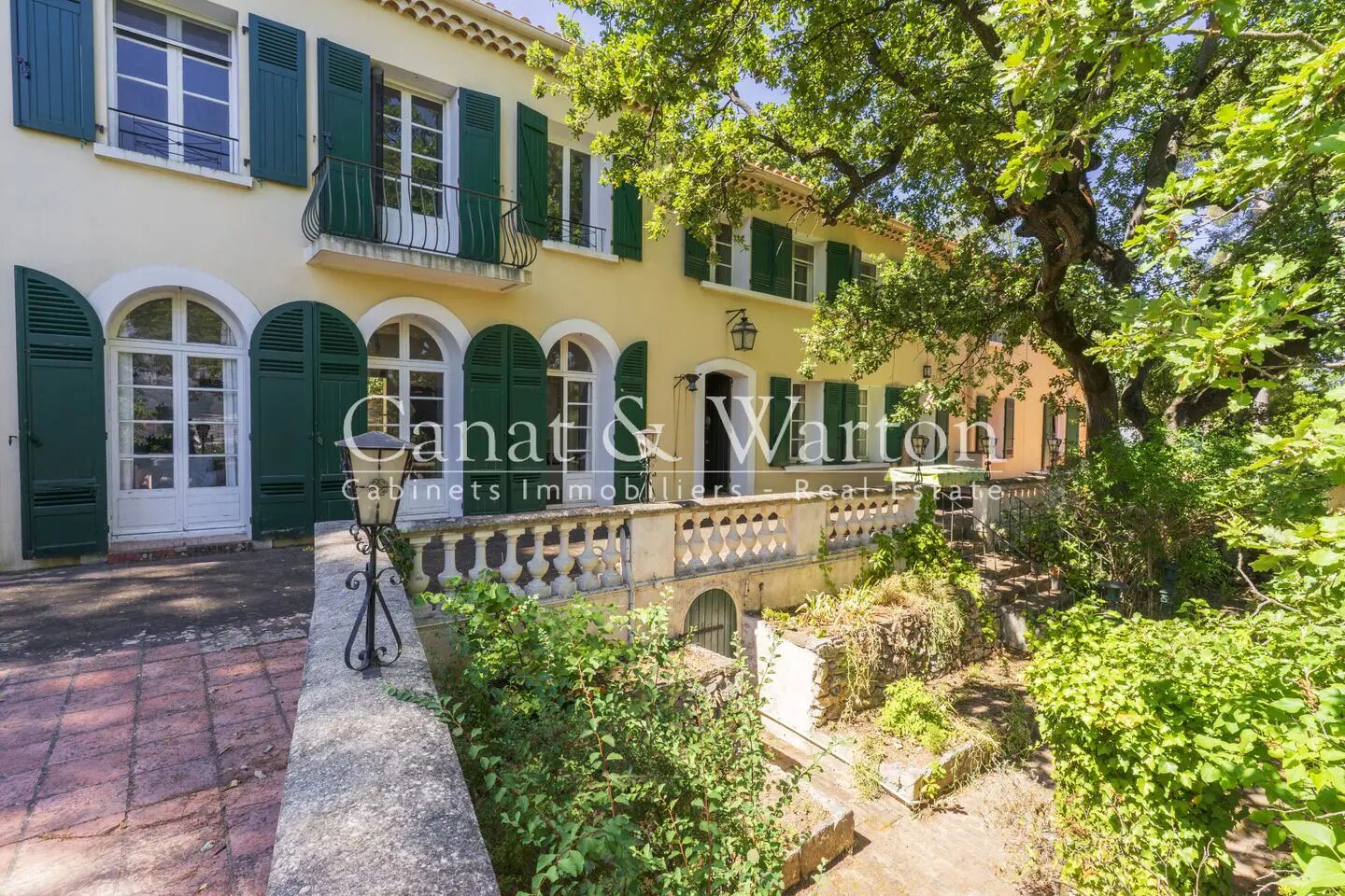 Maison à vendre, 230m², Toulon
