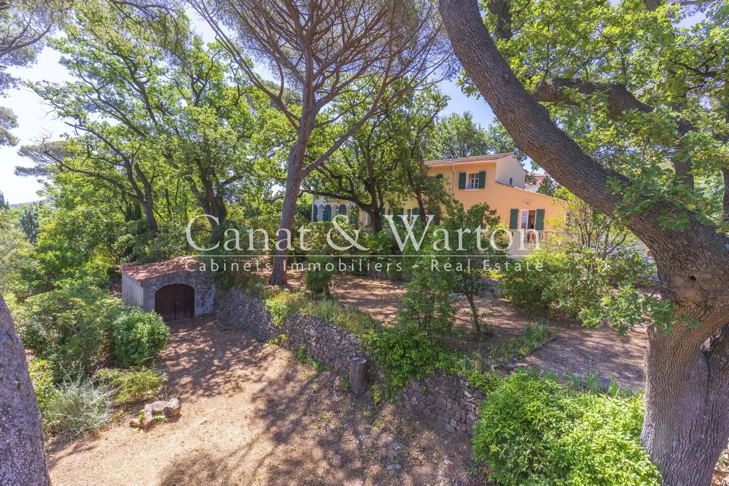 Maison à vendre, 230m², Toulon