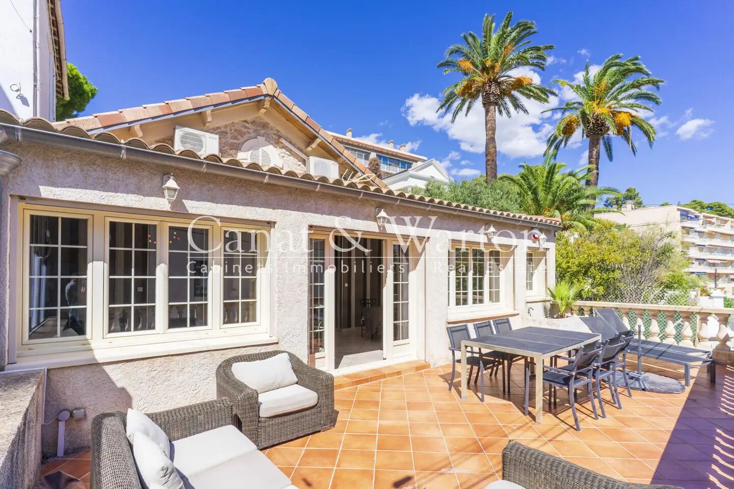 Maison à vendre, 151m², Bandol