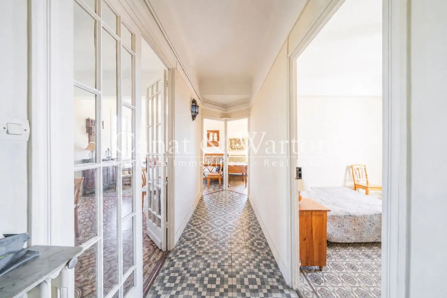Appartement à vendre, 86m², Toulon