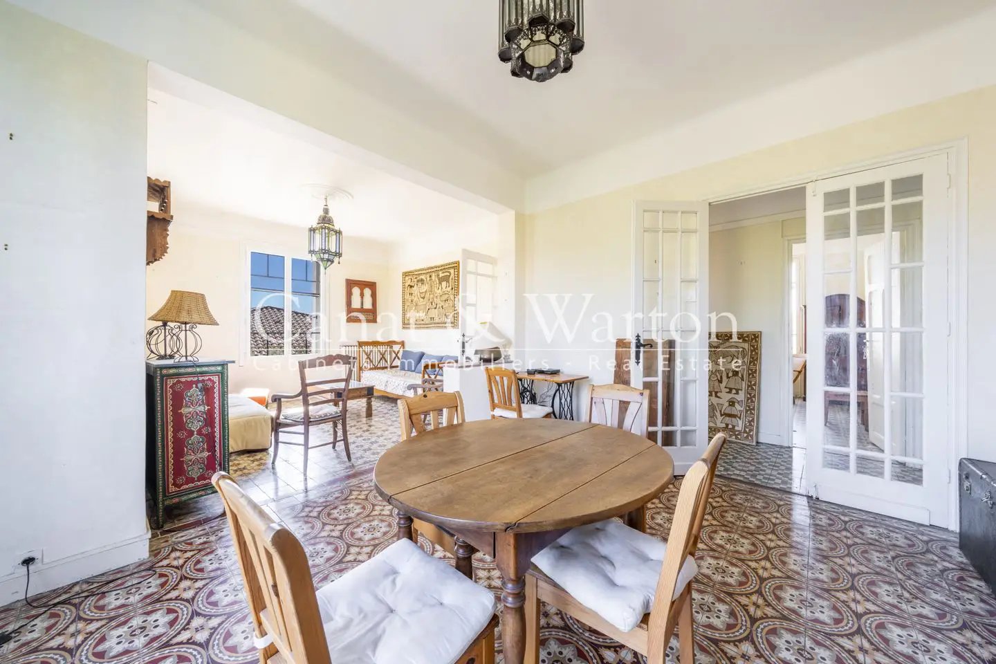 Appartement à vendre, 86m², Toulon