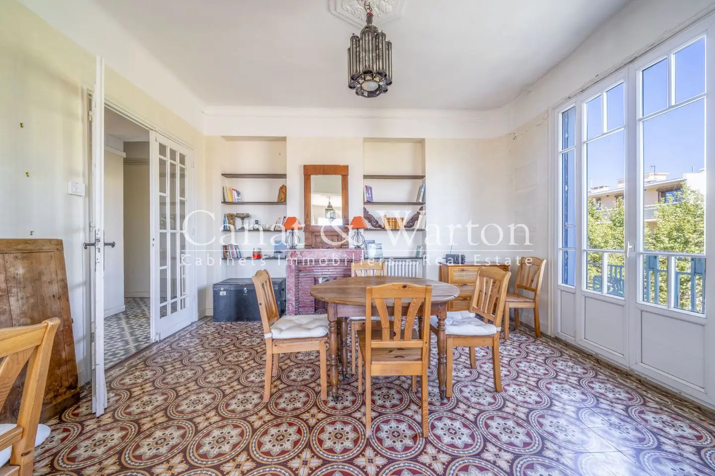 Appartement à vendre, 86m², Toulon