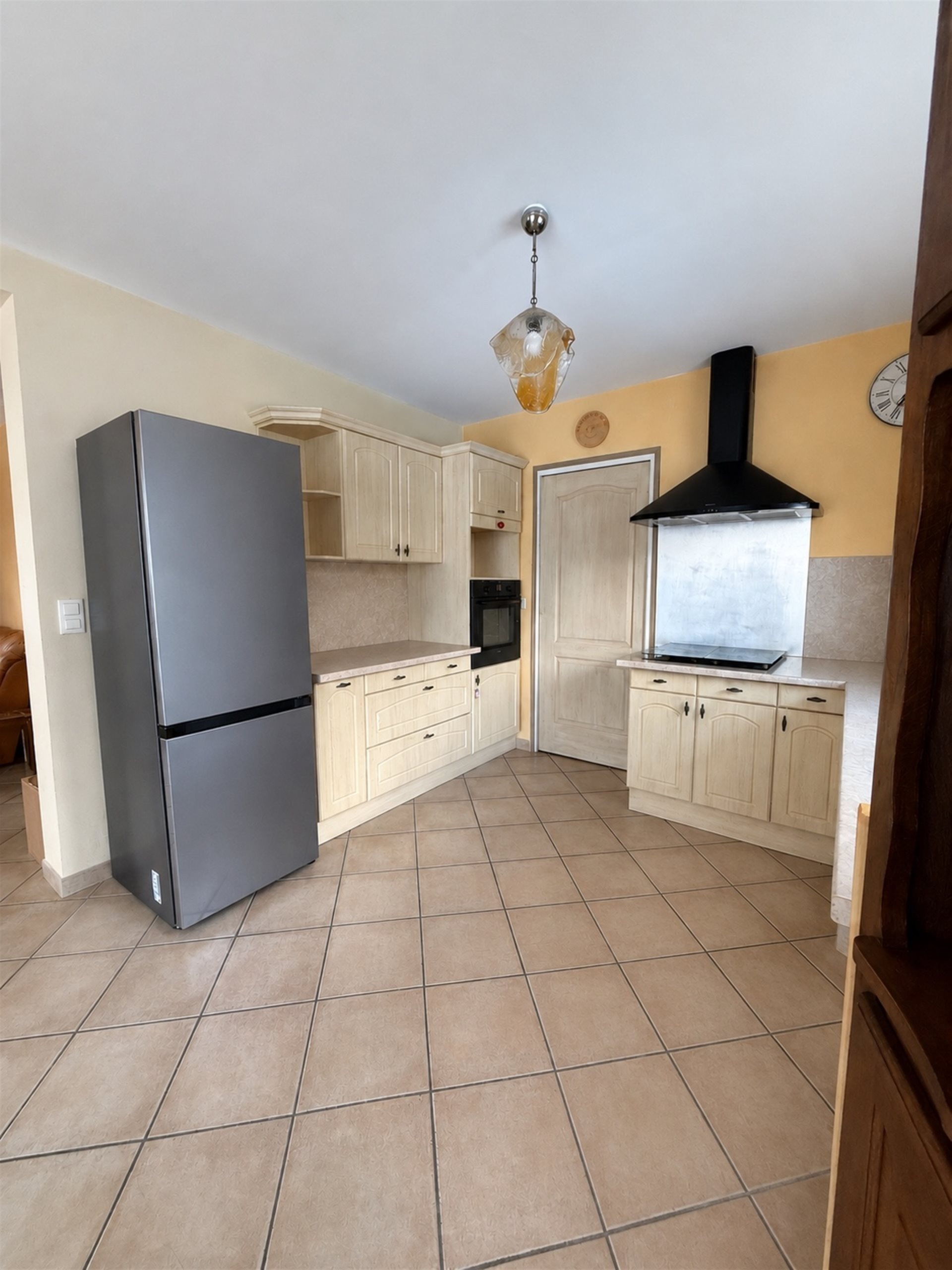 Maison à vendre, 113m², Verrens-Arvey