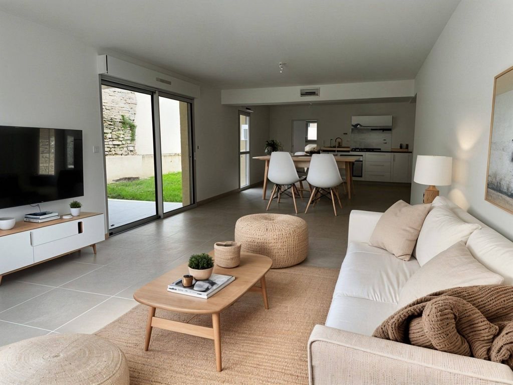 Appartement à vendre, 109m², Forcalquier