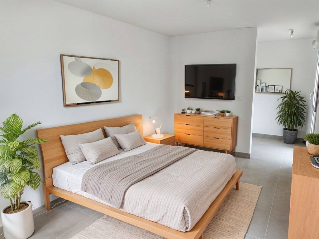 Appartement à vendre, 109m², Forcalquier