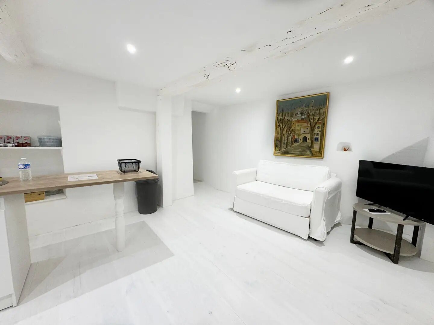 Appartement à vendre, 33m², Saint-Julien-du-Verdon