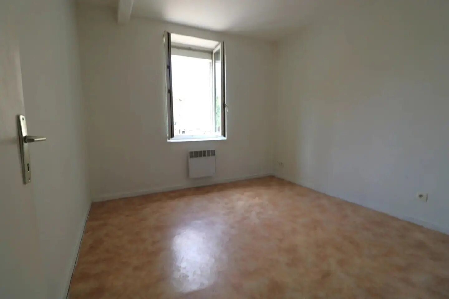 Appartement à vendre, 38m², Soucieu-en-Jarrest