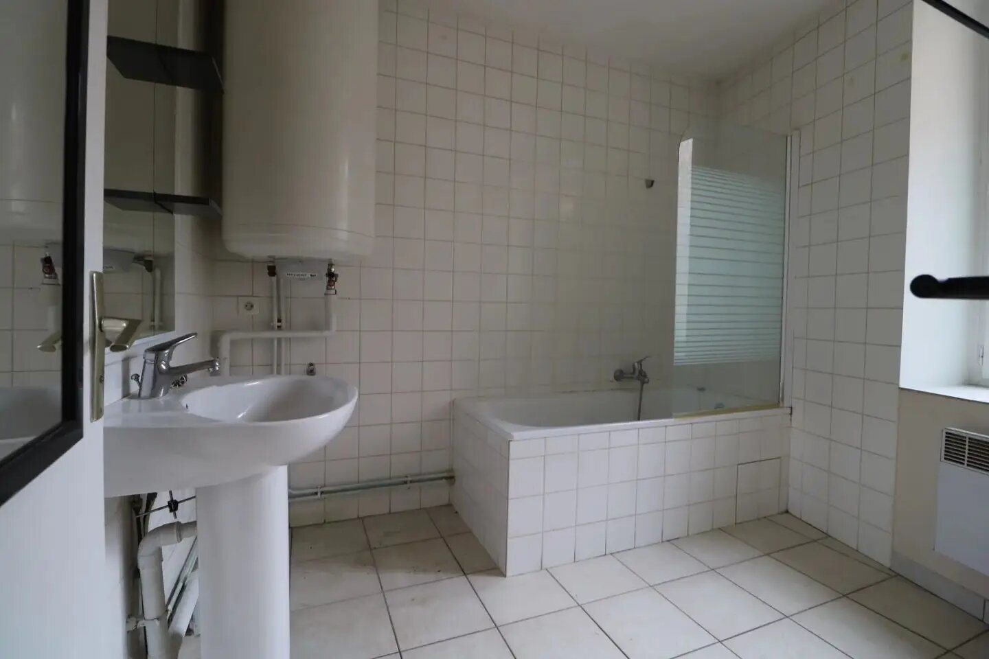Appartement à vendre, 38m², Soucieu-en-Jarrest