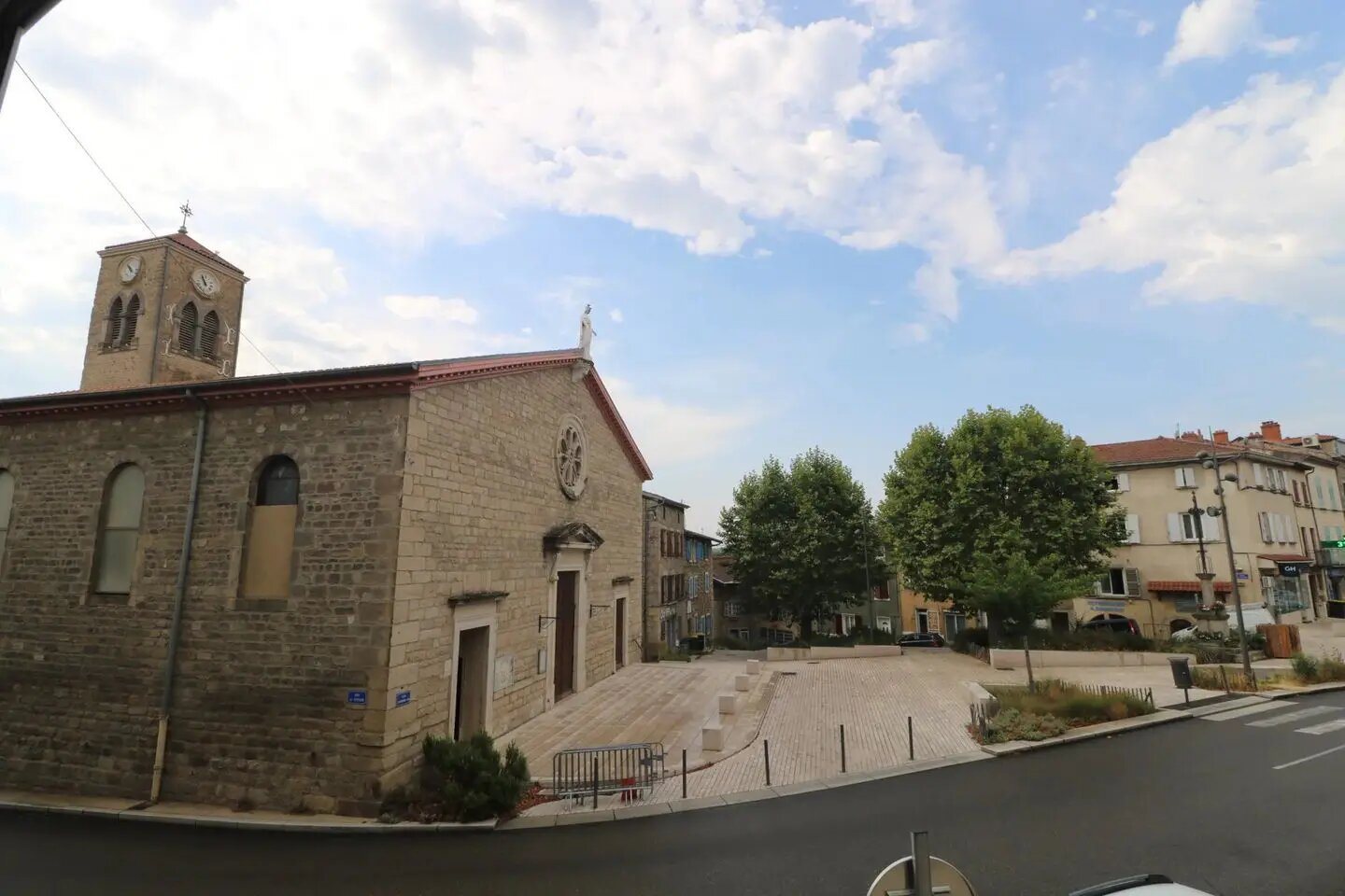 Appartement à vendre, 38m², Soucieu-en-Jarrest