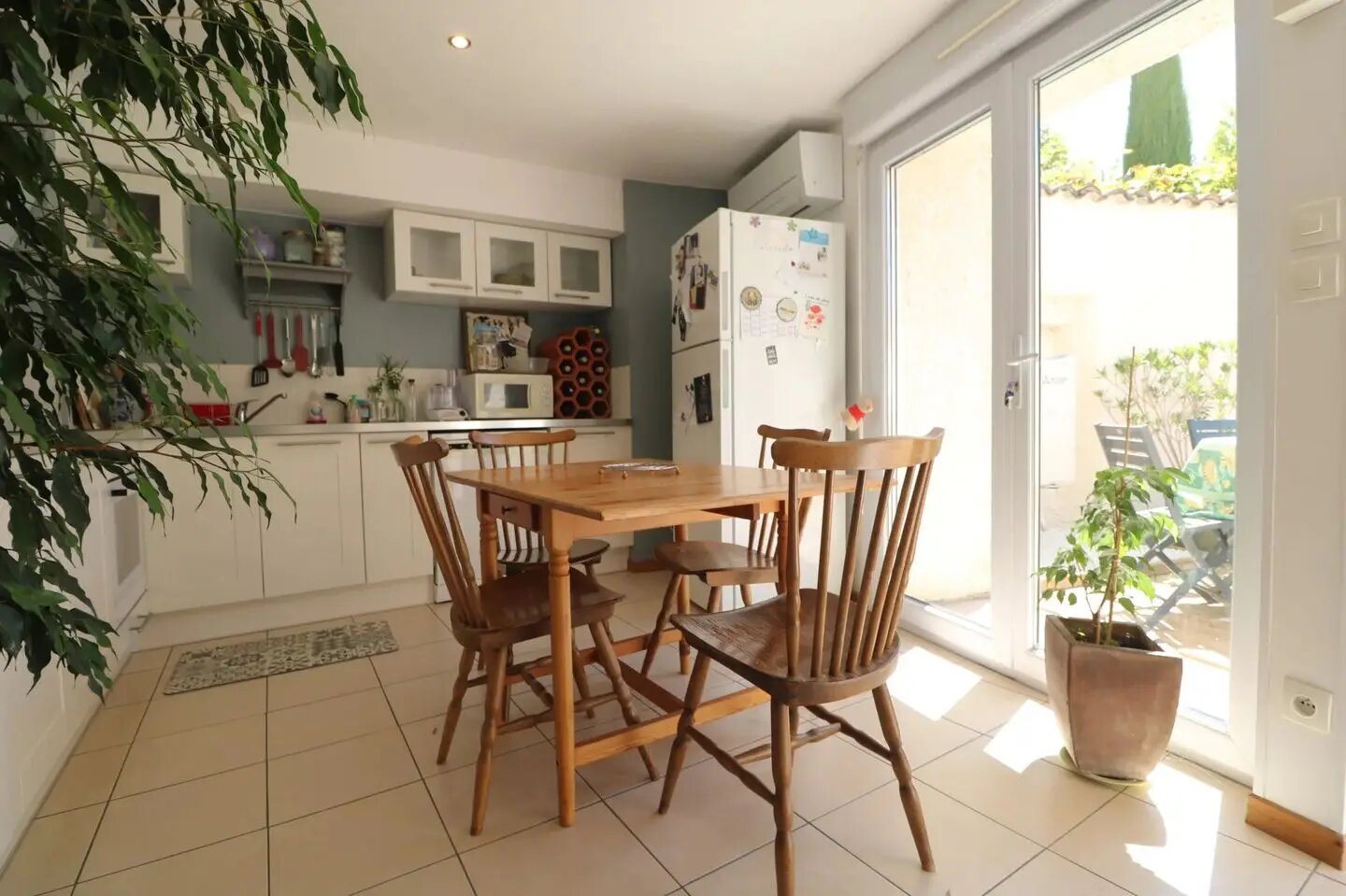 Maison à vendre, 70m², Orliénas