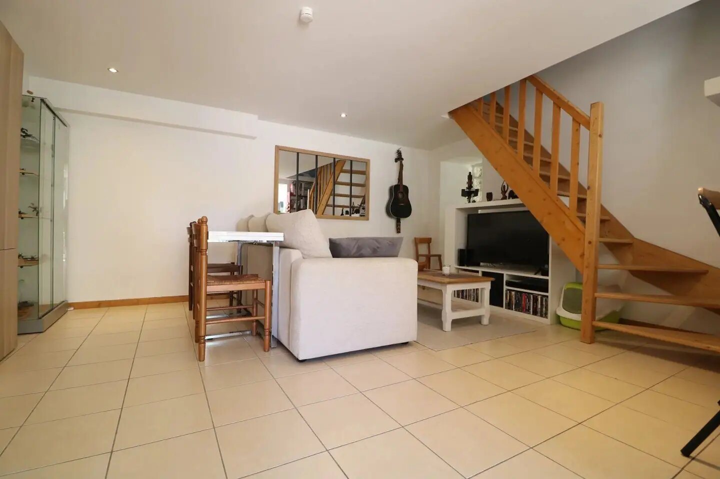 Maison à vendre, 70m², Orliénas