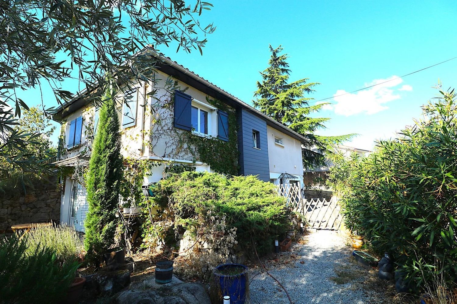 Maison à vendre, 148m², Soucieu-en-Jarrest