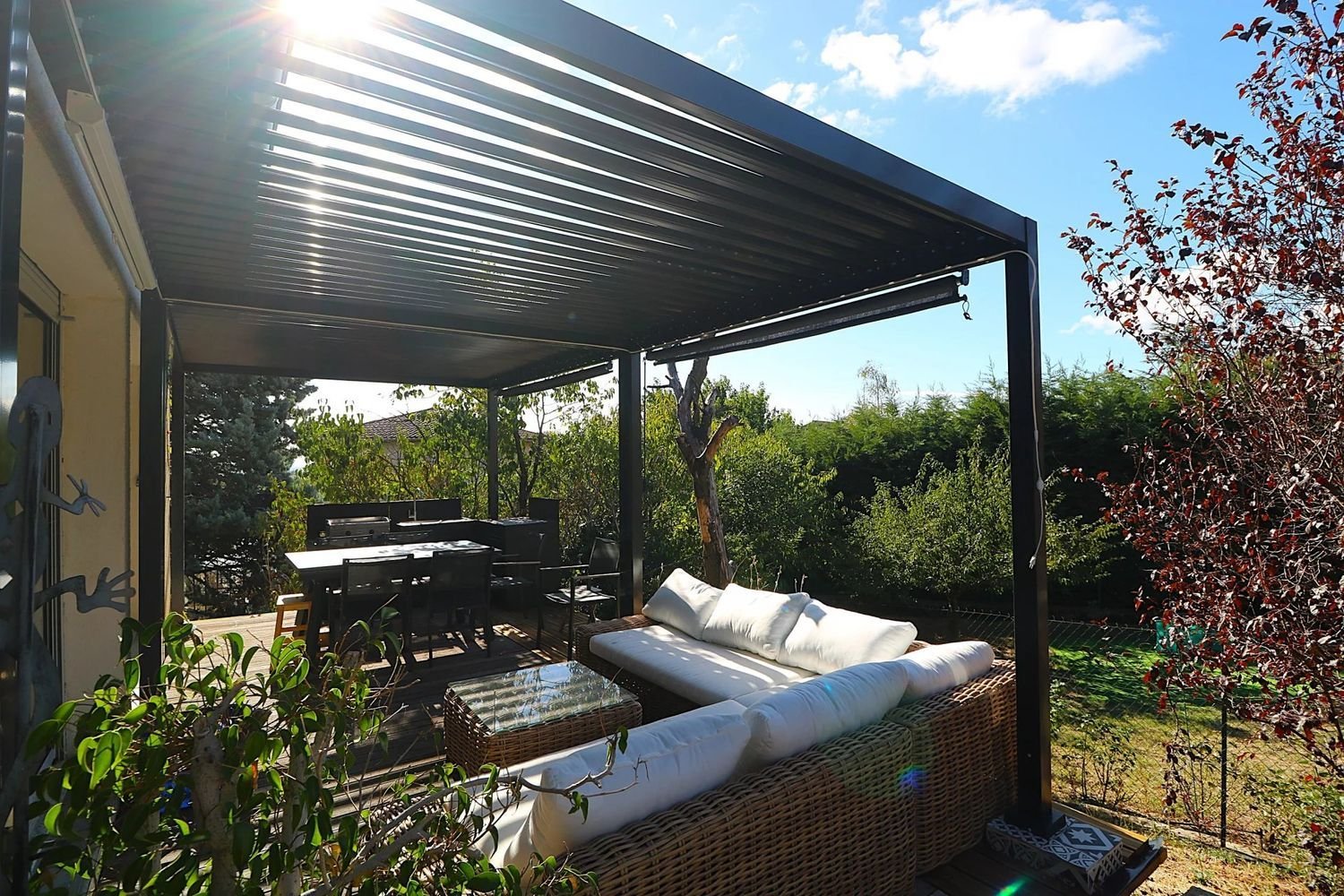 Maison à vendre, 148m², Soucieu-en-Jarrest